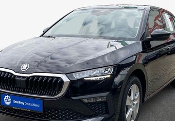 Skoda Scala 5.340 km 21.970 &euro; Friedrichshafen 88046