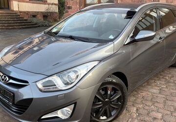 Hyundai i40 119.368 km 7.699 &euro; Freudenberg 97896