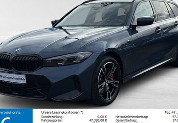 BMW 330 25.023 km 47.320 &euro; Miltenberg 63897