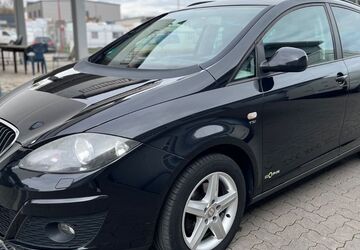 Seat Altea 206.500 km 1.999 &euro; Philippsburg 76661