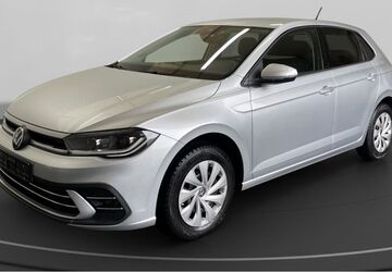 VW Polo 9.741 km 20.890 &euro; Köln 50823