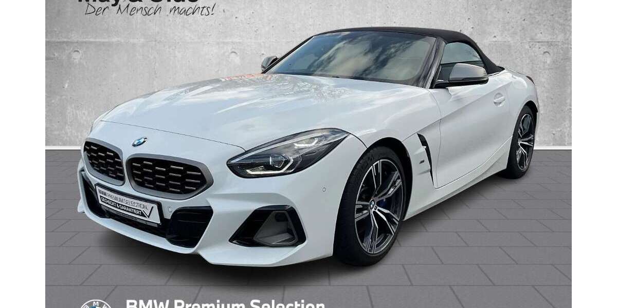 BMW Z4 14.200 km 56.999 &euro; Elmshorn 25337