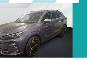 Cupra Terramar 6.095 km 40.990 &euro; Weil der Stadt 71263