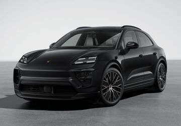 Porsche Macan 9.900 km 108.990 &euro; Nürnberg 90425