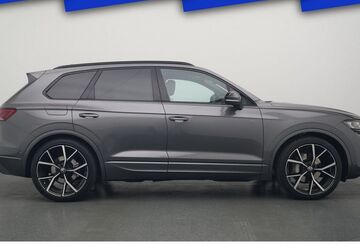 VW Touareg 3.985 km 102.980 &euro; Leverkusen 51379