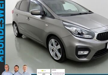 Kia Carens 74.111 km 14.980 &euro; Premnitz / Nahe A2 14727