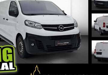 Opel Vivaro 65.831 km 18.990 &euro; Dresden 01067