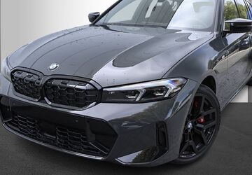 BMW M340i 6.500 km 71.690 &euro; Dülmen 48249