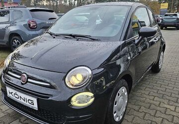 Fiat 500 33.080 km 13.999 &euro; Cottbus 03044
