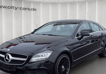 Mercedes-Benz CLS 250 160.900 km 19.990 &euro; Brandenburg 14772