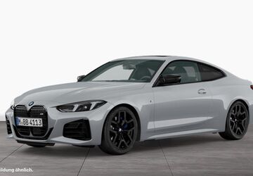 BMW M440 11.000 km 63.990 &euro; Alzenau 63755