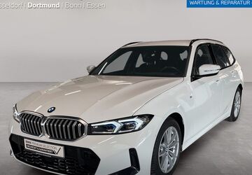 BMW 320 26.251 km 39.999 &euro; Dortmund 44263