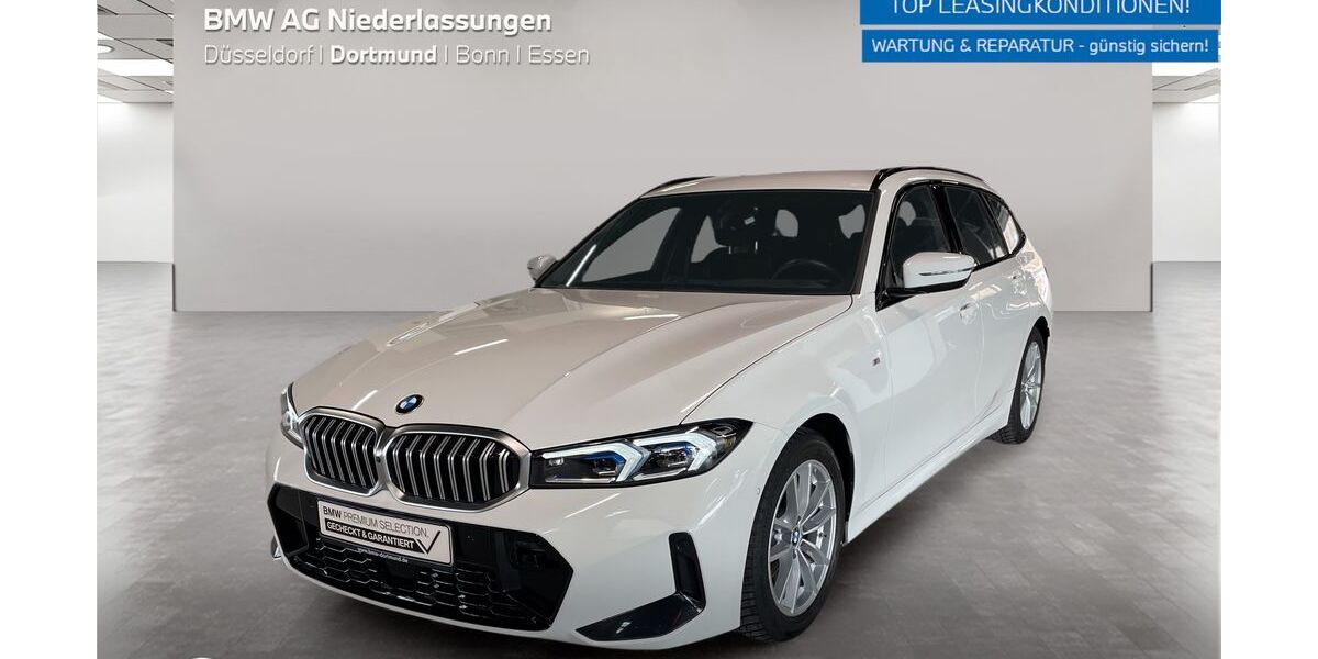 BMW 320 26.251 km 39.999 &euro; Dortmund 44263