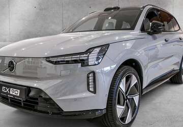 Volvo EX90 12.500 km 79.900 &euro; Ahrensburg 22926