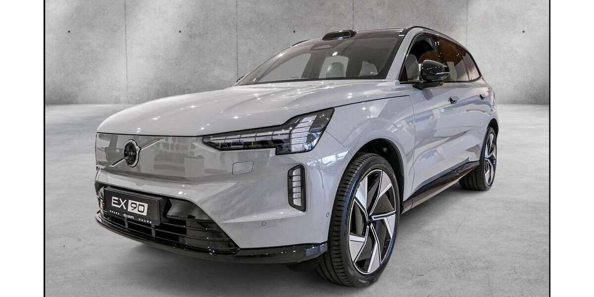 Volvo EX90 12.500 km 79.900 &euro; Ahrensburg 22926