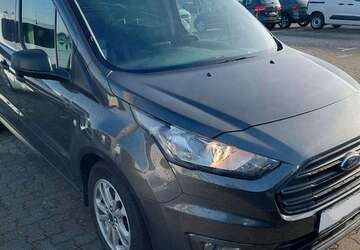 Ford Transit Connect 164.000 km 10.249 &euro; Esslingen am Neckar 73733