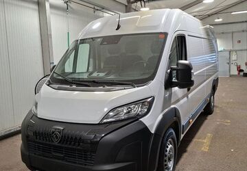 Peugeot Boxer 16.084 km 23.995 &euro; Parsberg 92331