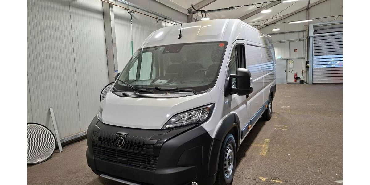 Peugeot Boxer 16.084 km 23.995 &euro; Parsberg 92331