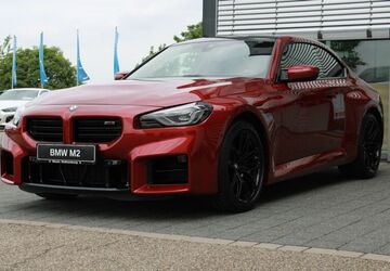 BMW M2 18.000 km 70.000 &euro; Öhringen 74613