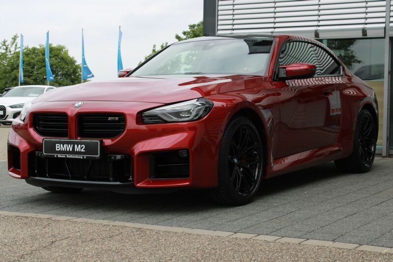 BMW M2 18.000 km 70.000 &euro; Öhringen 74613