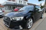 Audi A3 2.0 TDI S-Tronic Sportback S-Line sport 147.000 km 14.990 &euro; Neckarsulm 74172