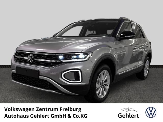 VW T-Roc 3.000 km 35.900 &euro; Freiburg 79108