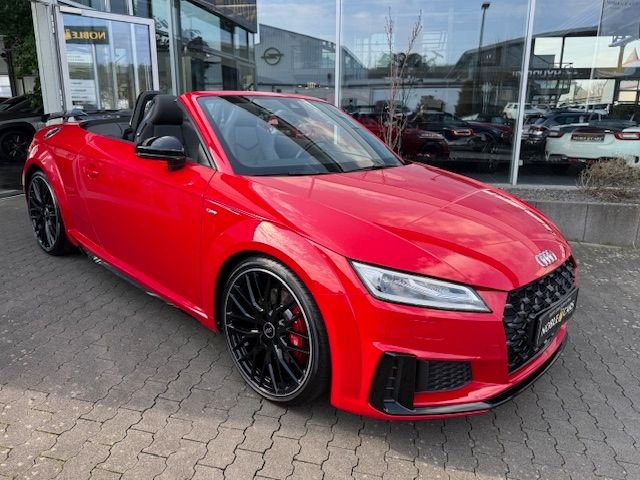 Audi TT 19.100 km 34.990 &euro; Giessen 35394