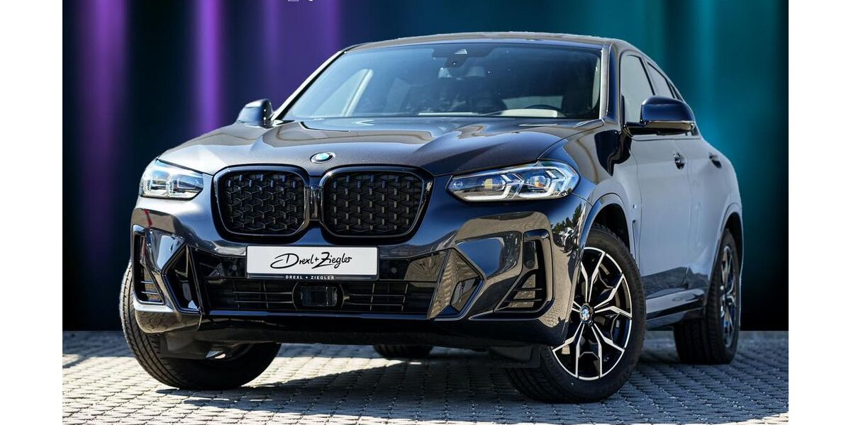 BMW X4 13.490 km 47.450 &euro; Augsburg 86199