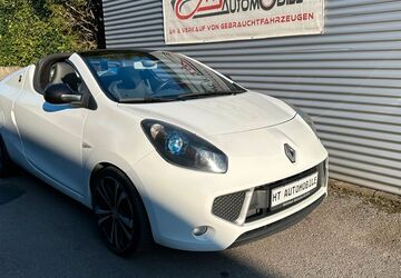 Renault Wind 167.000 km 3.499 &euro; Marl 45770