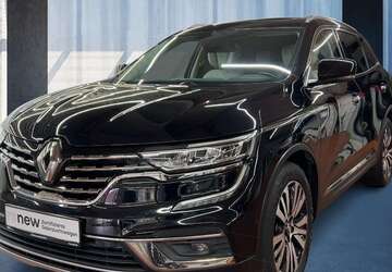 Renault Koleos 53.588 km 26.700 &euro; Köln 50939