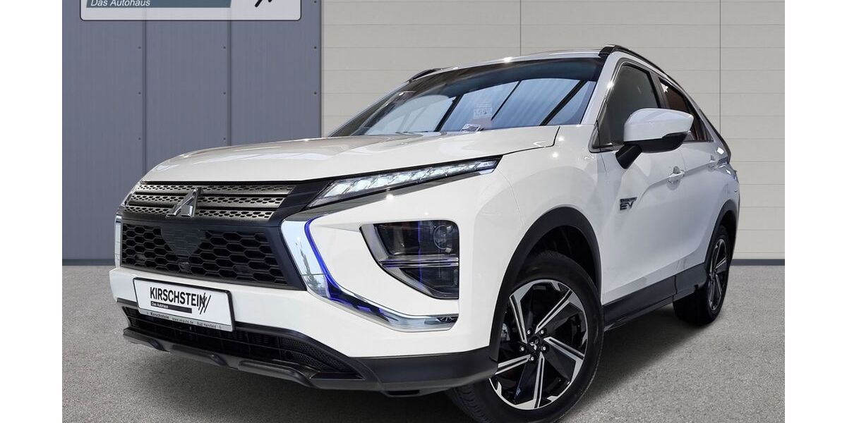 Mitsubishi Eclipse Cross 82.254 km 16.990 &euro; Bad Hersfeld 36251