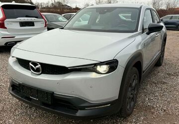 Mazda MX-30 28.000 km 18.900 &euro; Flensburg 24941