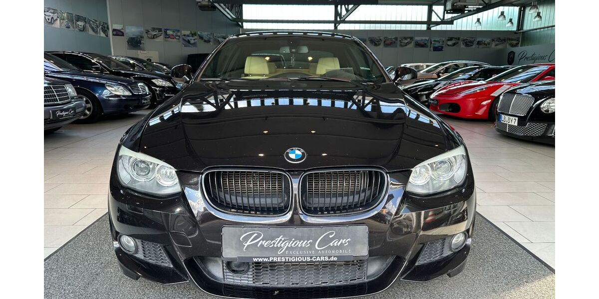 BMW 335 144.000 km 18.949 &euro; Ludwigsburg 71638