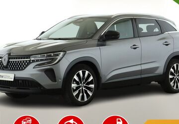 Renault Austral 14.911 km 27.627 &euro; Achern 77855