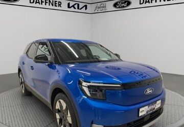 Ford Explorer 3.990 km 42.980 &euro; Leipzig 04179