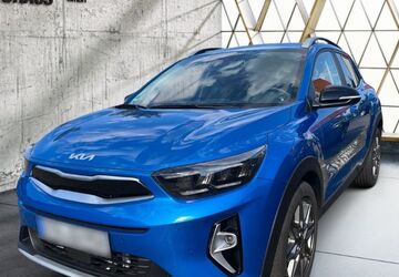 Kia Stonic 20.500 km 22.190 &euro; Bad Tabarz 99891
