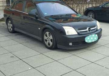 Opel Vectra 367.653 km 700 &euro; Ittelsburg (Bad Grönenbach) 87730