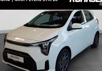 Kia Picanto 6.500 km 15.290 &euro; Duisburg 47059