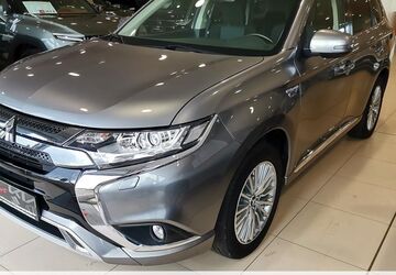 Mitsubishi Outlander 61.110 km 18.865 &euro; Freiberg 09599