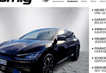 Kia EV6 1.357 km 44.800 &euro; Plauen 08527