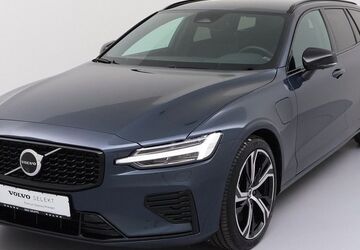 Volvo V60 25.920 km 37.450 &euro; Norderstedt 22848