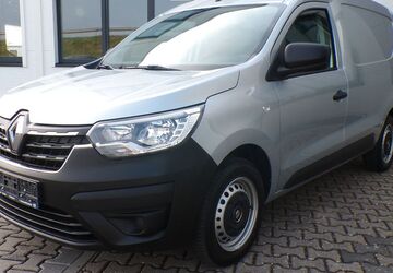 Renault Express 13.759 km 16.490 &euro; Amöneburg-Roßdorf 35287