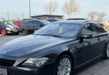 BMW 645 222.830 km 8.950 &euro; Barsinghausen ( bei Hannover ) 30890