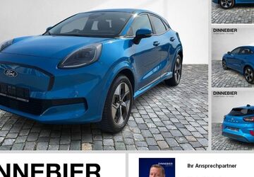 Ford Puma Gen-E 3.000 km 28.688 &euro; Oranienburg 16515