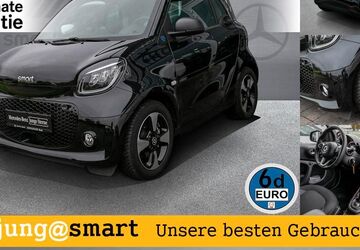 Smart ForTwo 13.627 km 15.678 &euro; Wesel 46485