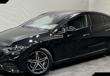 Mercedes-Benz EQE 16.178 km 51.500 &euro; Wiedemar 04509