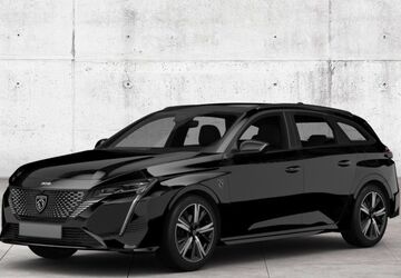 Peugeot 308 16.900 km 39.490 &euro; Siegen 57076