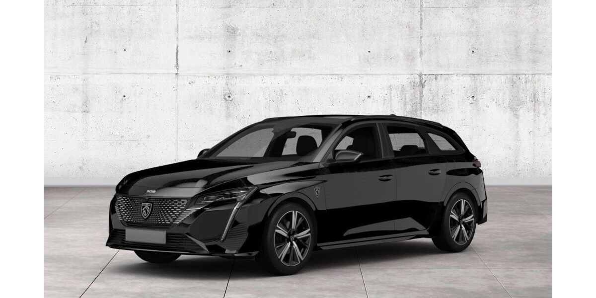 Peugeot 308 16.900 km 39.490 &euro; Siegen 57076