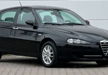 Alfa Romeo 147 110.000 km 2.490 &euro; Viernheim (bei Mannheim) 68519