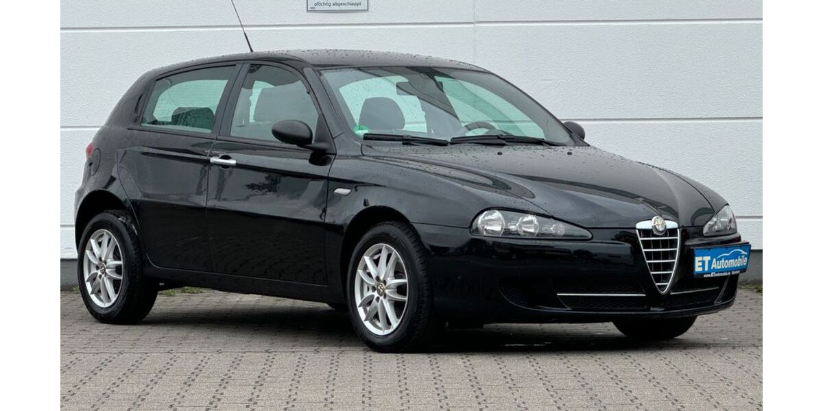 Alfa Romeo 147 110.000 km 2.490 &euro; Viernheim (bei Mannheim) 68519
